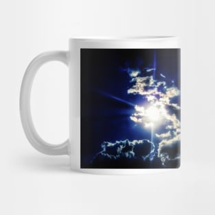 Dreamweaver Mug